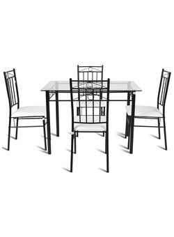 Brand new in the box dining room table.