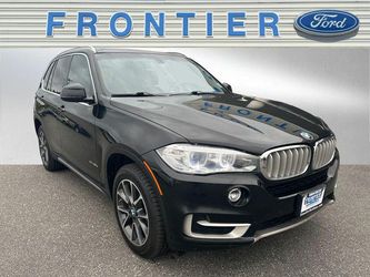 2018 BMW X5