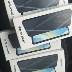 Samsung Galaxy A16 5G (Metro PCS)