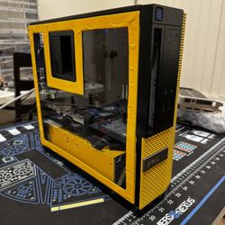 Custom Mini Gaming PC