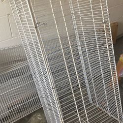 Cage For Rabbit Or Any Per 