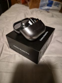 Samsung Galaxy Buds Pro 3