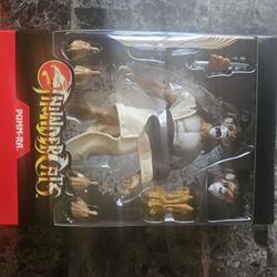 Thundercats PUMM-RA