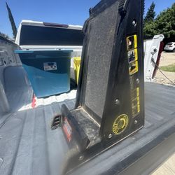 Ladder Tool