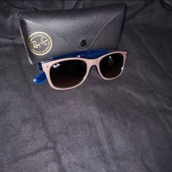 Rayban Wayfarer Unisex Glasses $140 O.B.O