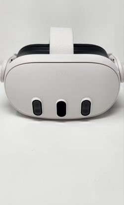 Meta Quest 3 512GB Headset Only (No Controllers)