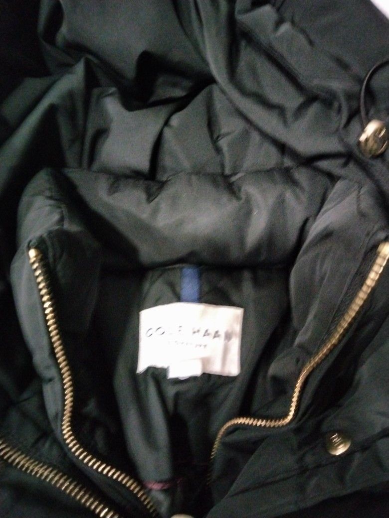 Women's Xs Winter Down Jacket