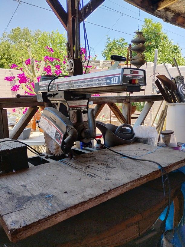 Table Saw 200 Obo