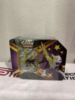 Pokémon Shining Fates Shiny Boltund V