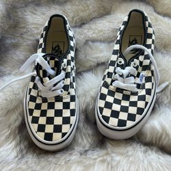 Vans New 