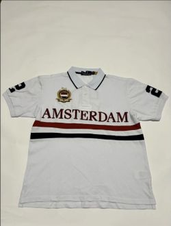 Amsterdam Polo