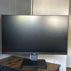 AOC 27G15 1920x1080 180hz Monitor 27in