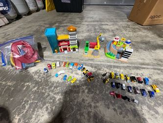 Mini car BUNDLE