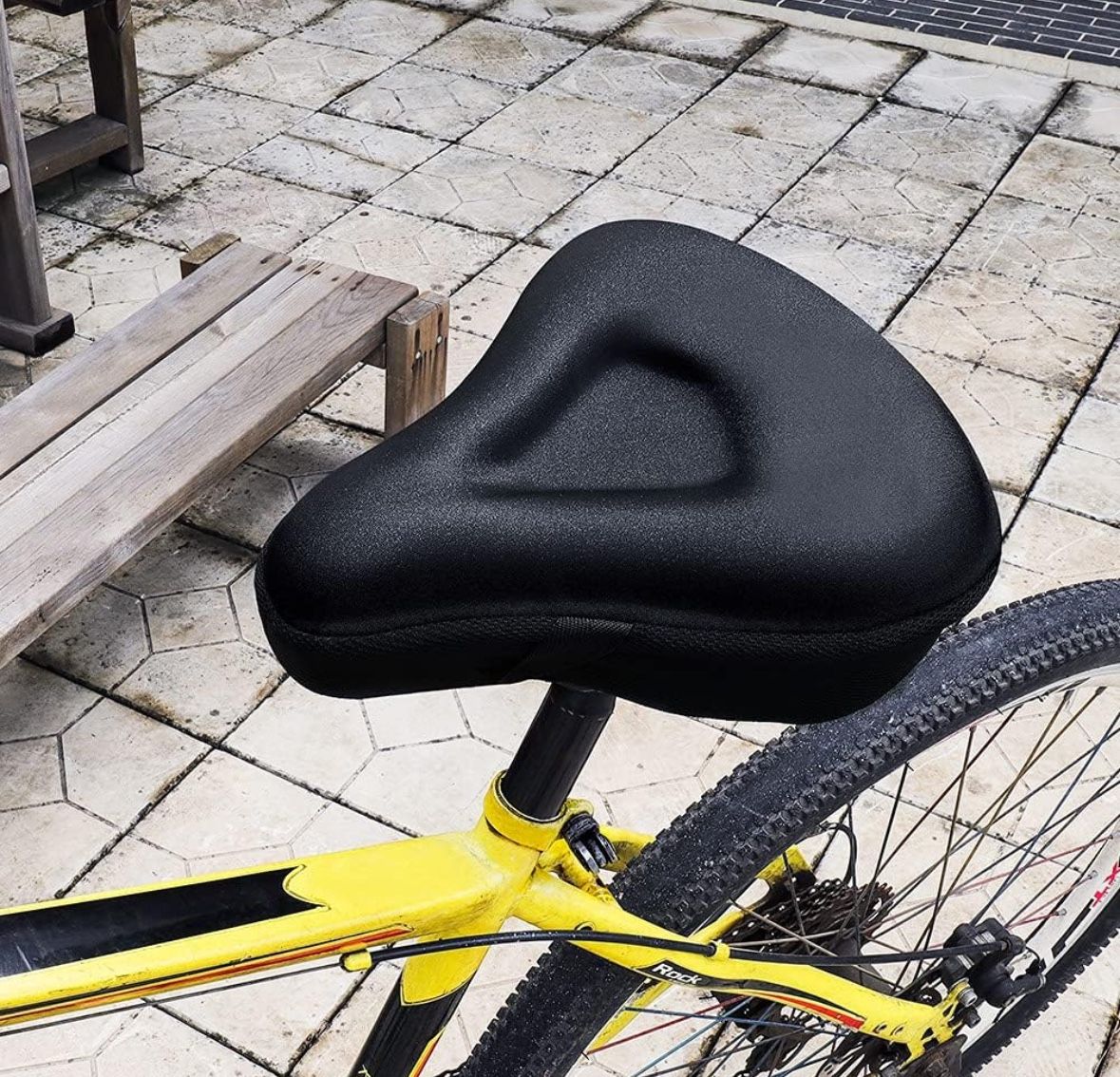 Bicycle Seat