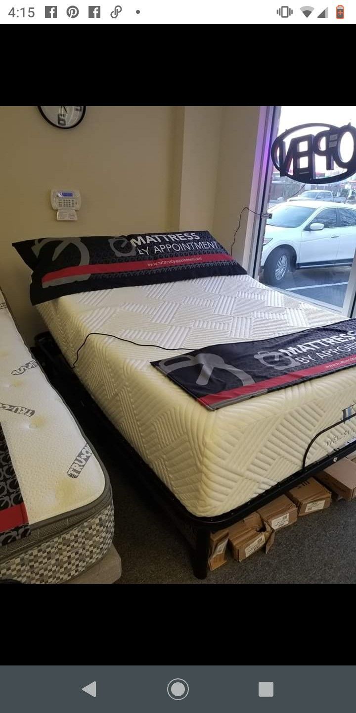 BEST MATTRESS DEALS IN TOWN...!!!