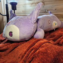 Kuromi Pillow