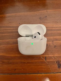 AirPods 4 with ANC (Right Earbud Only & Charging Case.)