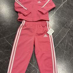 Babygirl 18 month new 2 piece set