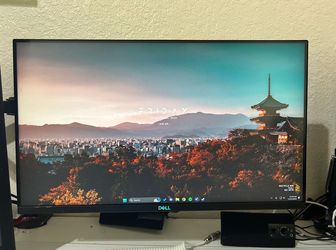 Dell Gaming Monitor S2421HGF