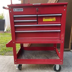 US GENERAL ROLLING TOOL BOX