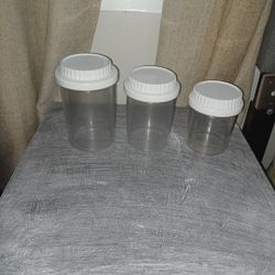 Overnight Oats Containers with Lids, 16oz Glass Jars with Lids 3 pcs, Wide Mouth Mason jars for Salad, Yogurt, Snacks, Meal Prep