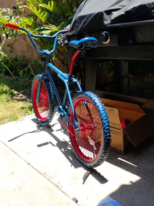 Bike For Sale