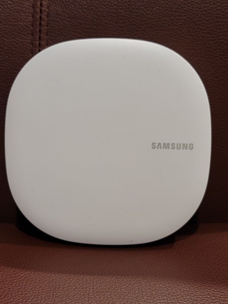 SmartThings Wi-Fi Router/Range Extender