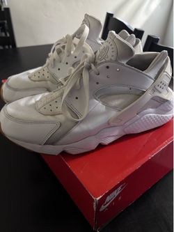 Nike air huarache size 11