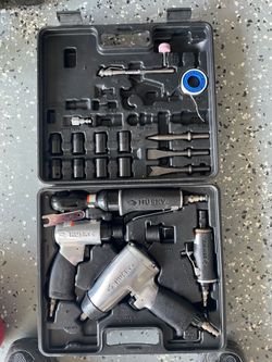 Air tools