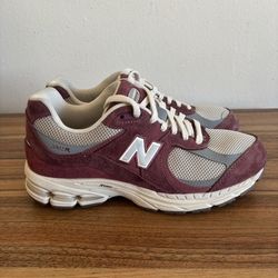 New Balance 2002R Size 9