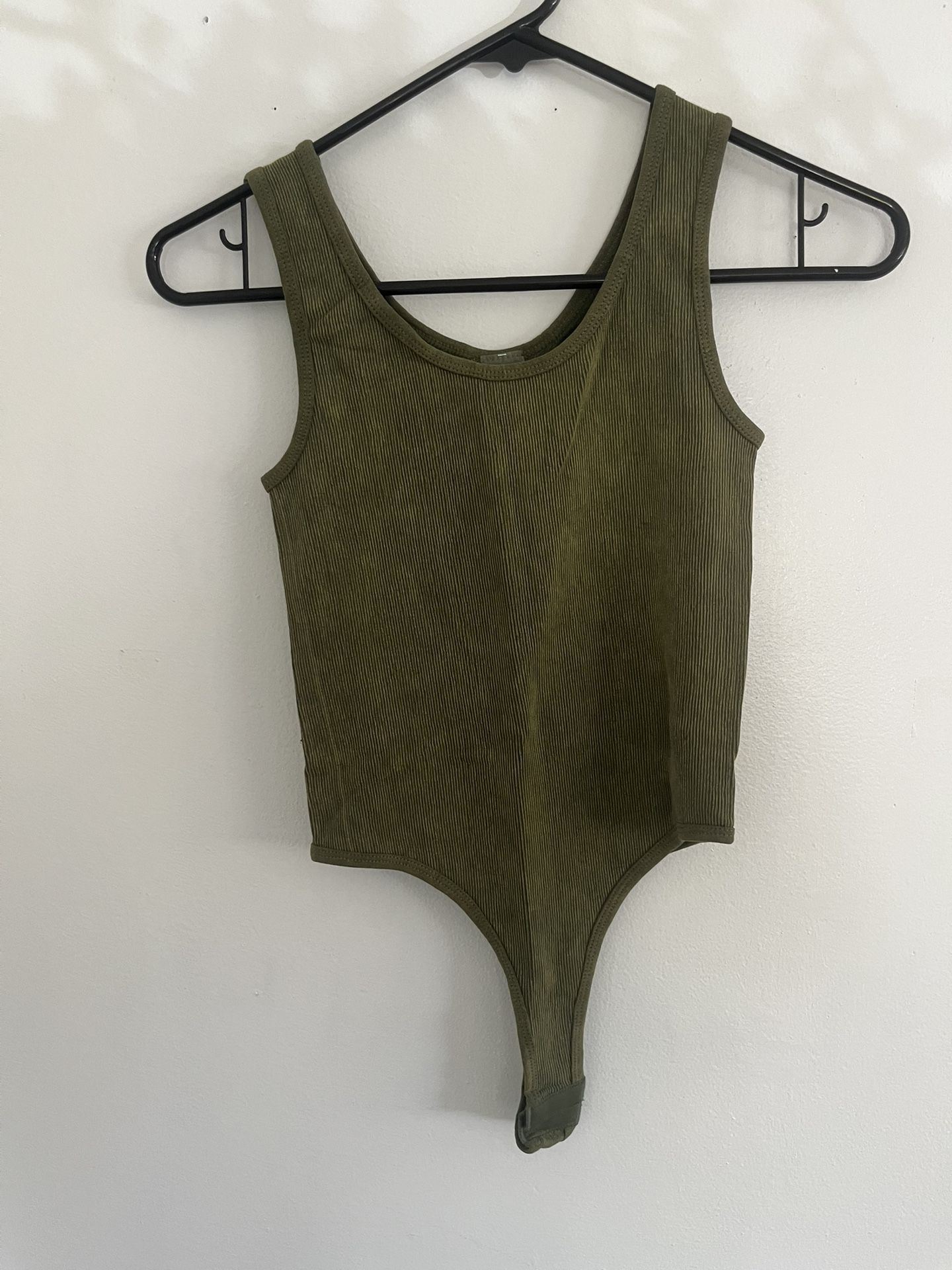 Bodysuits