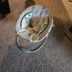 Baby Bounce Seat