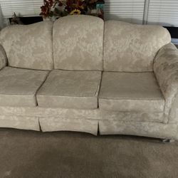 Sofa Free If You Pick Up 