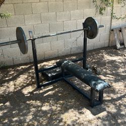 Bench Press