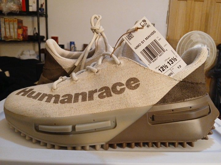 Adidas Nmd S1 Mahbs