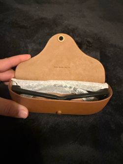 Gen 1 RayBan meta glasses