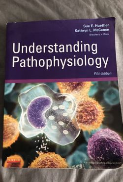 Understanding Pathophysiology