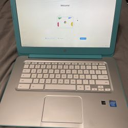 Chromebook 