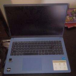 Asus Chromebook cx15