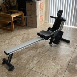 Fitness Rower