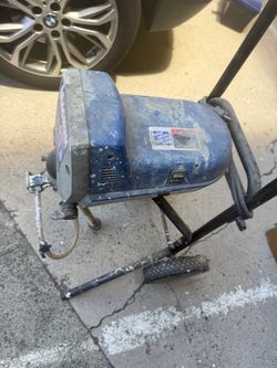 Graco Magnum X7 Paint Sprayer