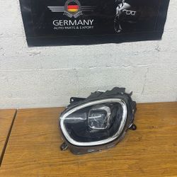 Minicooper  Countryman 23-25 Headlight LH Oem F60