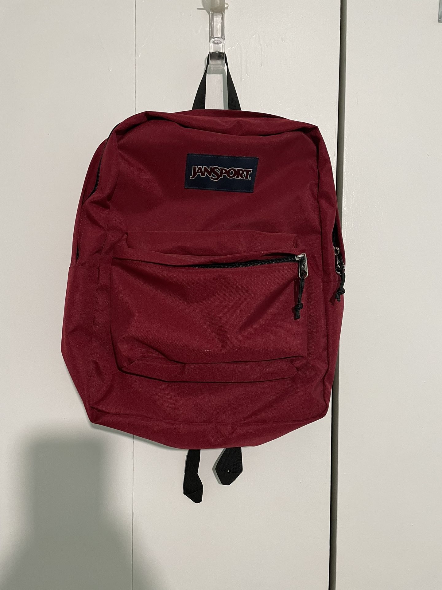 Jansport Backpack