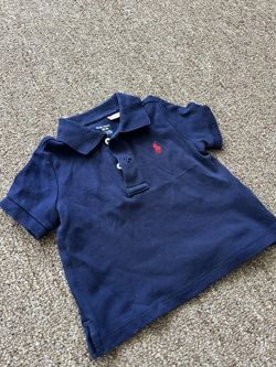 Boy Shirt
