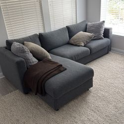 IKEA Sofa