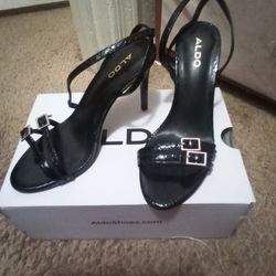 Aldo Heels