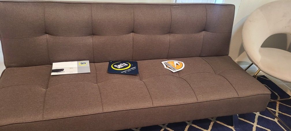 Brand New Futon.