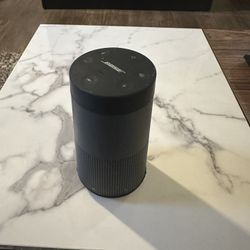 Bluetooth Bose Revolve Sound Link Speaker