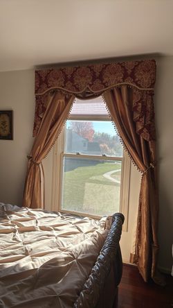Drapery