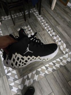 Sz 12 jordan diamond jumpmans